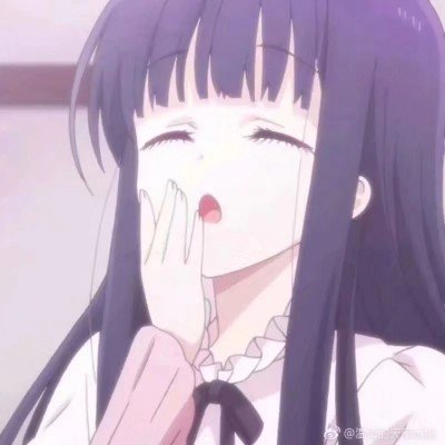 杨紫回复黄晓明